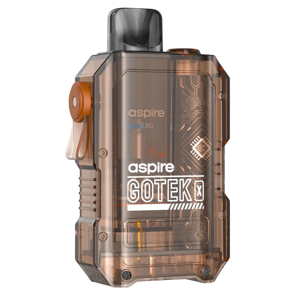 Aspire Gotek X Kit