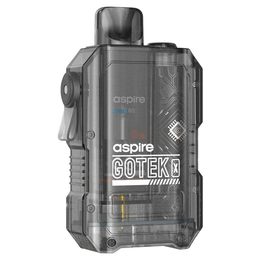 Aspire Gotek X Kit