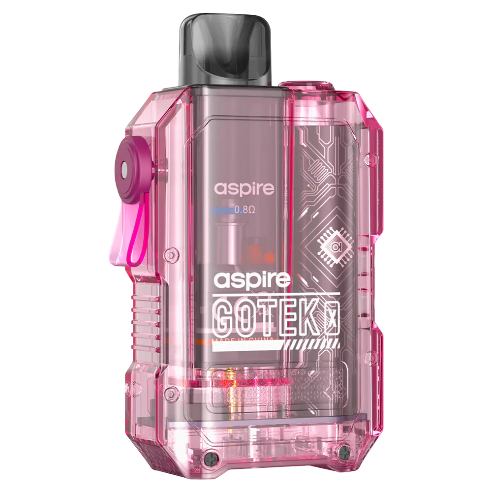 Aspire Gotek X Kit