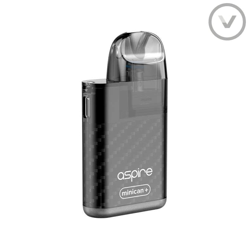 Aspire Minican Plus Kit