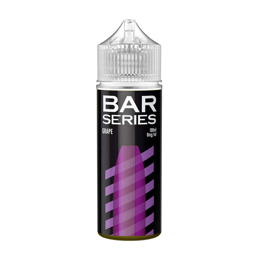 Bar Series Grape