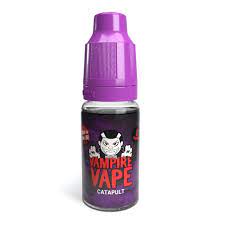 Vampire Vape Catapult