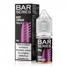 Bar Series Salts - Berry Lemonade