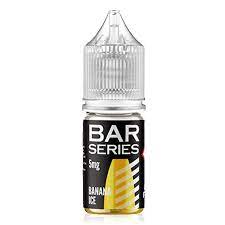 Bar Series Salts - Banana Ice