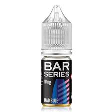 Bar Series Salts - Mad Blue