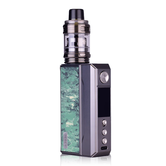 Voopoo Drag 4 Kit