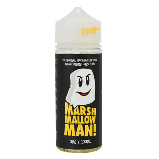 Original Marshmallow Man by Marina Vapes