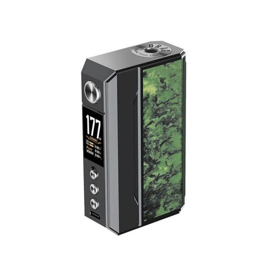 Voopoo Drag 4 Mod